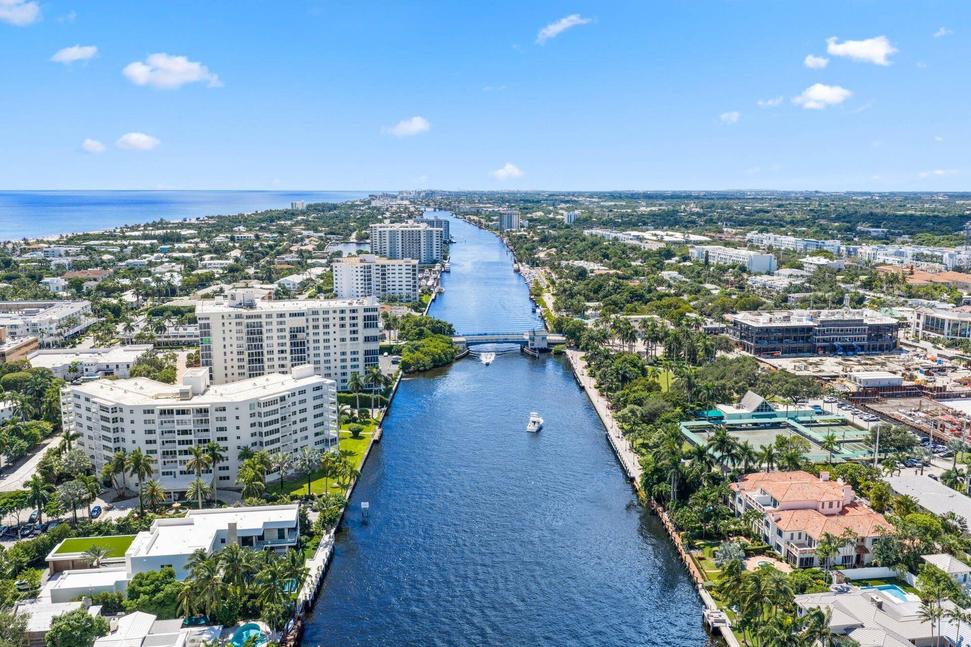 Delray Summit PH-N