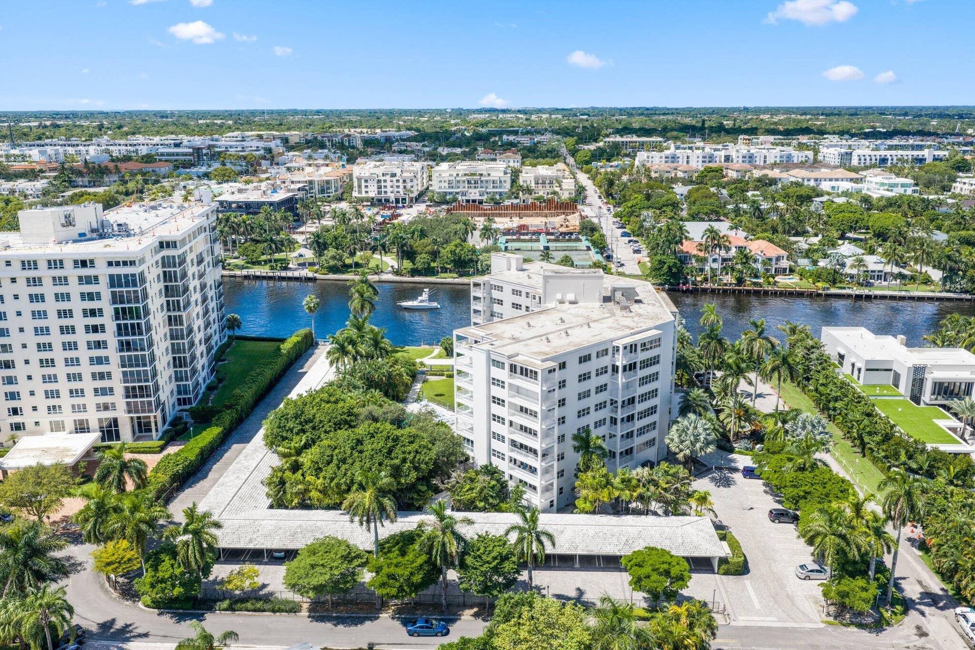 Delray Summit PH-N