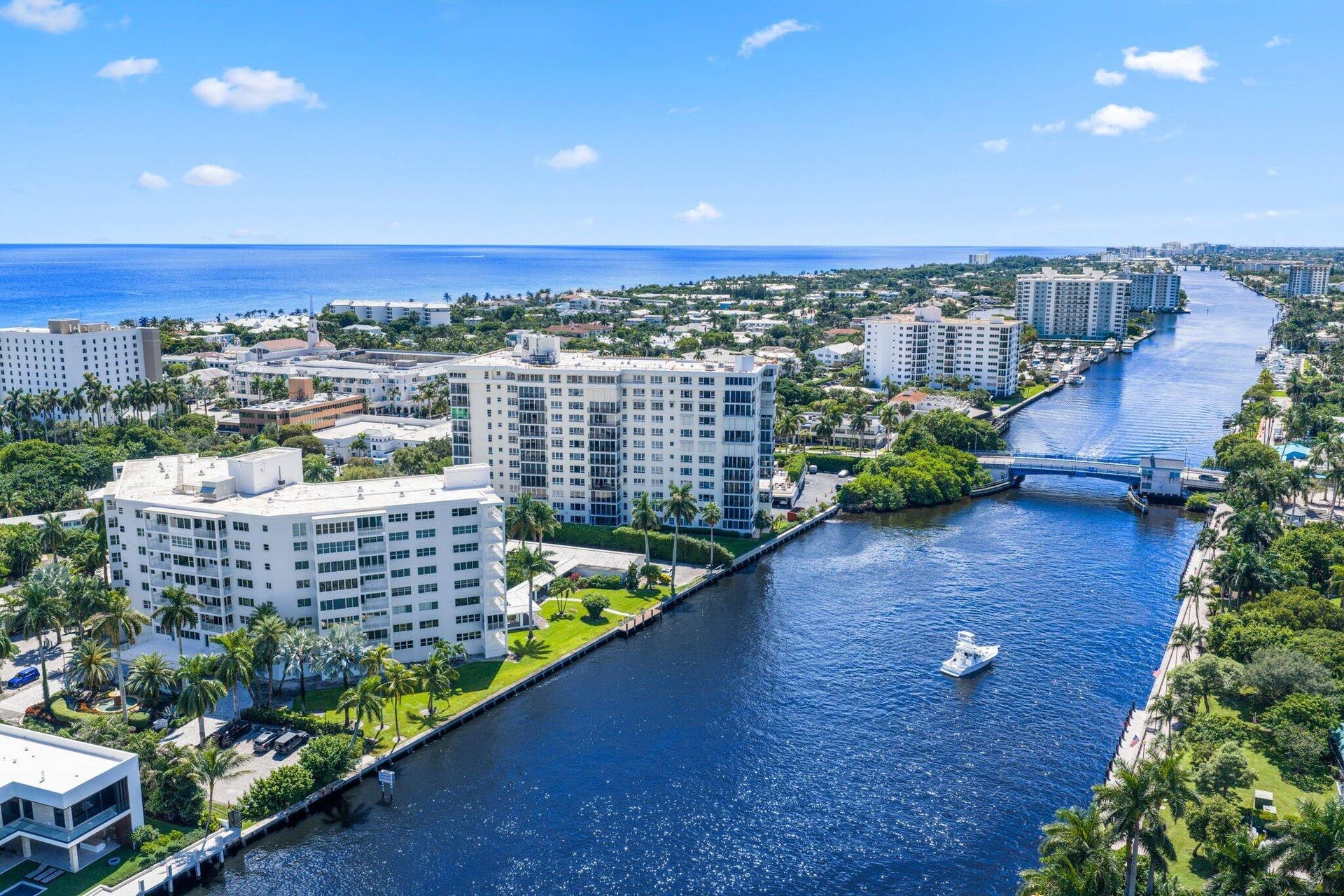 Delray Summit PH-N