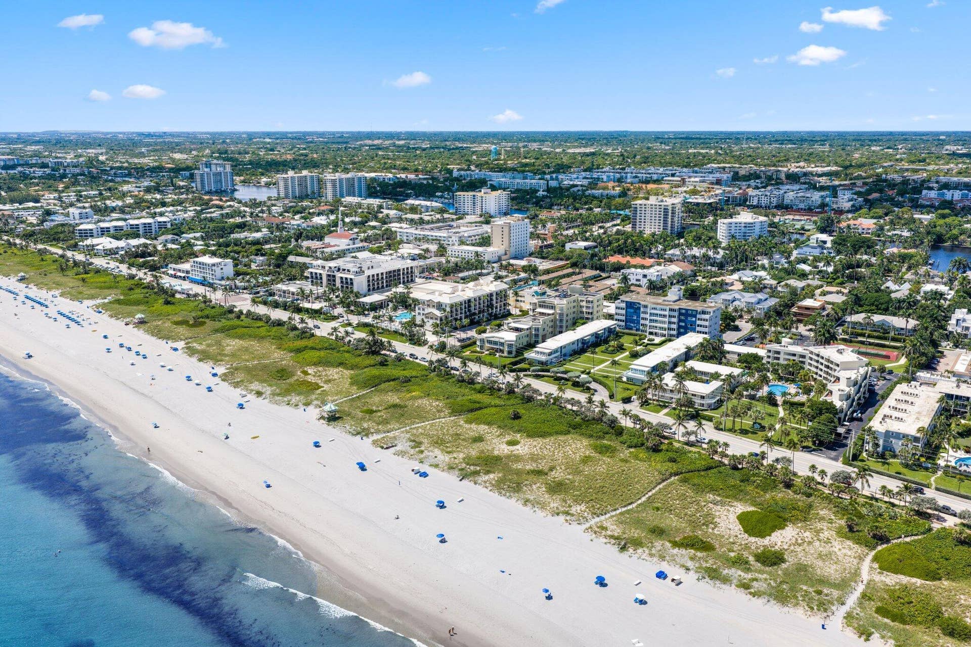 Delray Summit PH-N