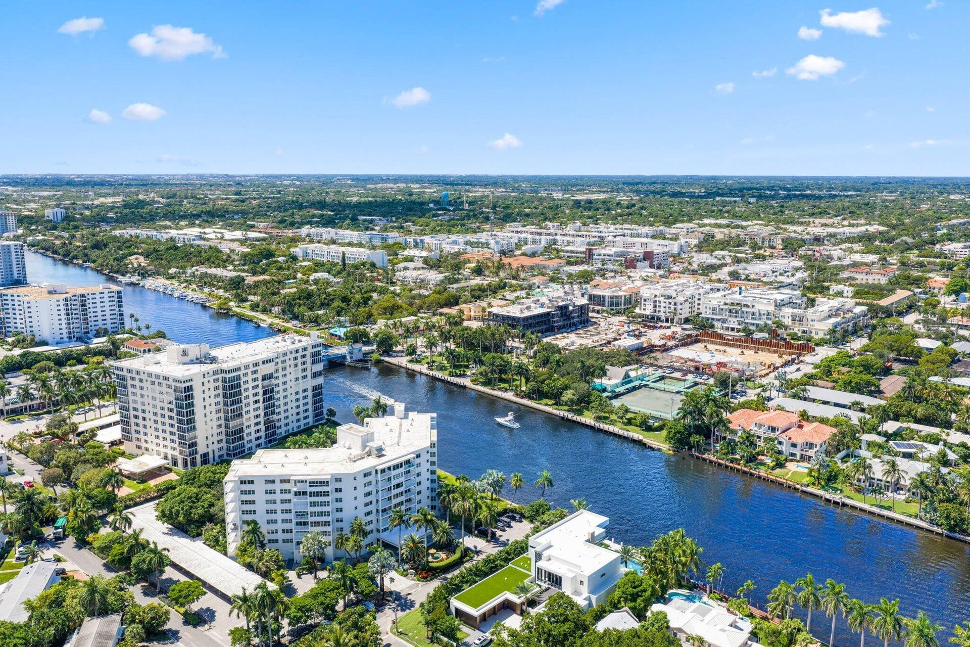 Delray Summit PH-N