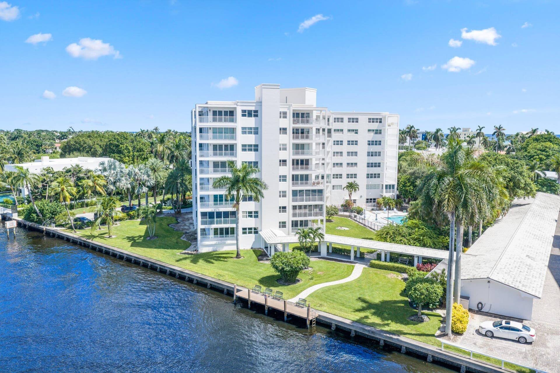 Delray Summit PH-N