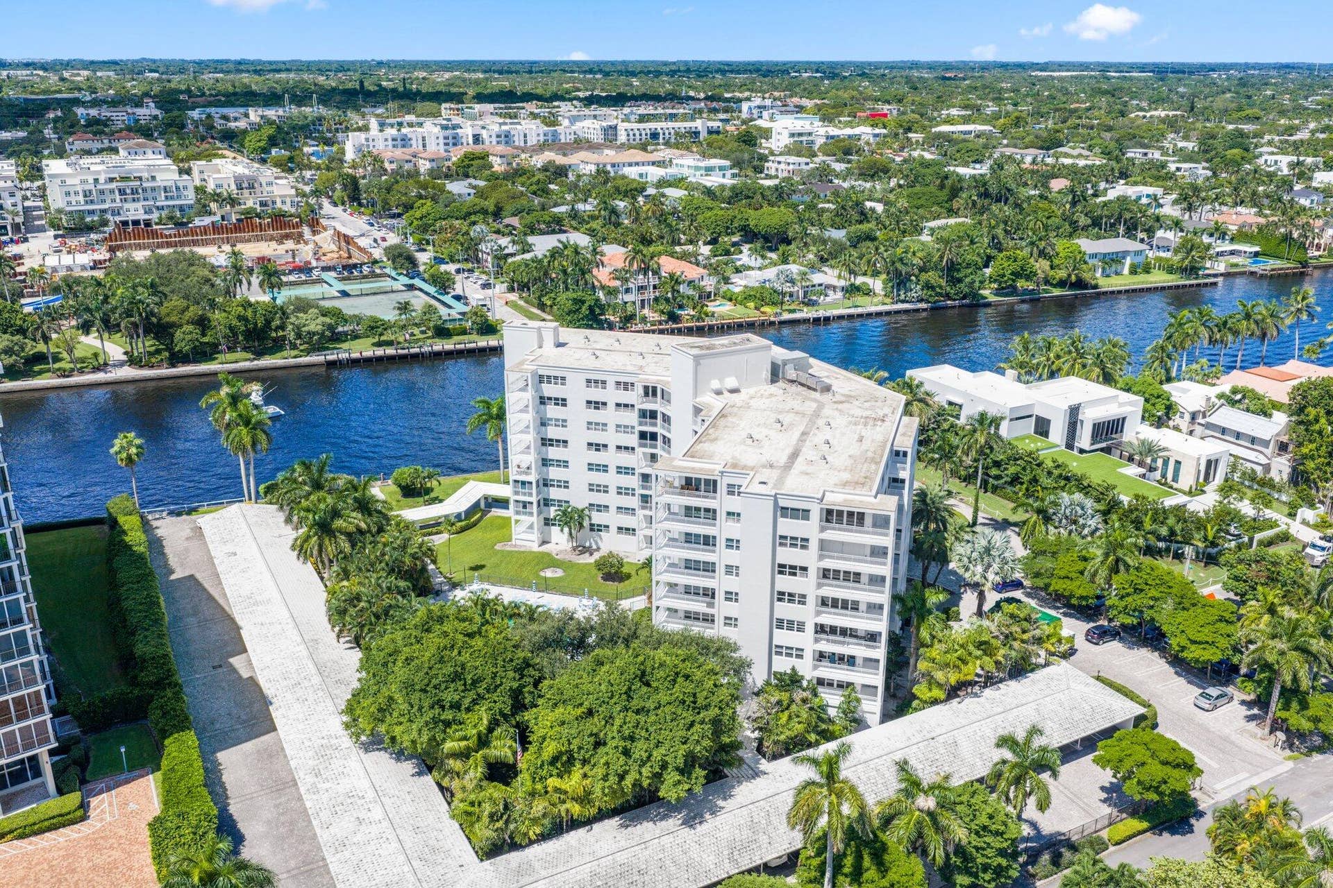 Delray Summit PH-N