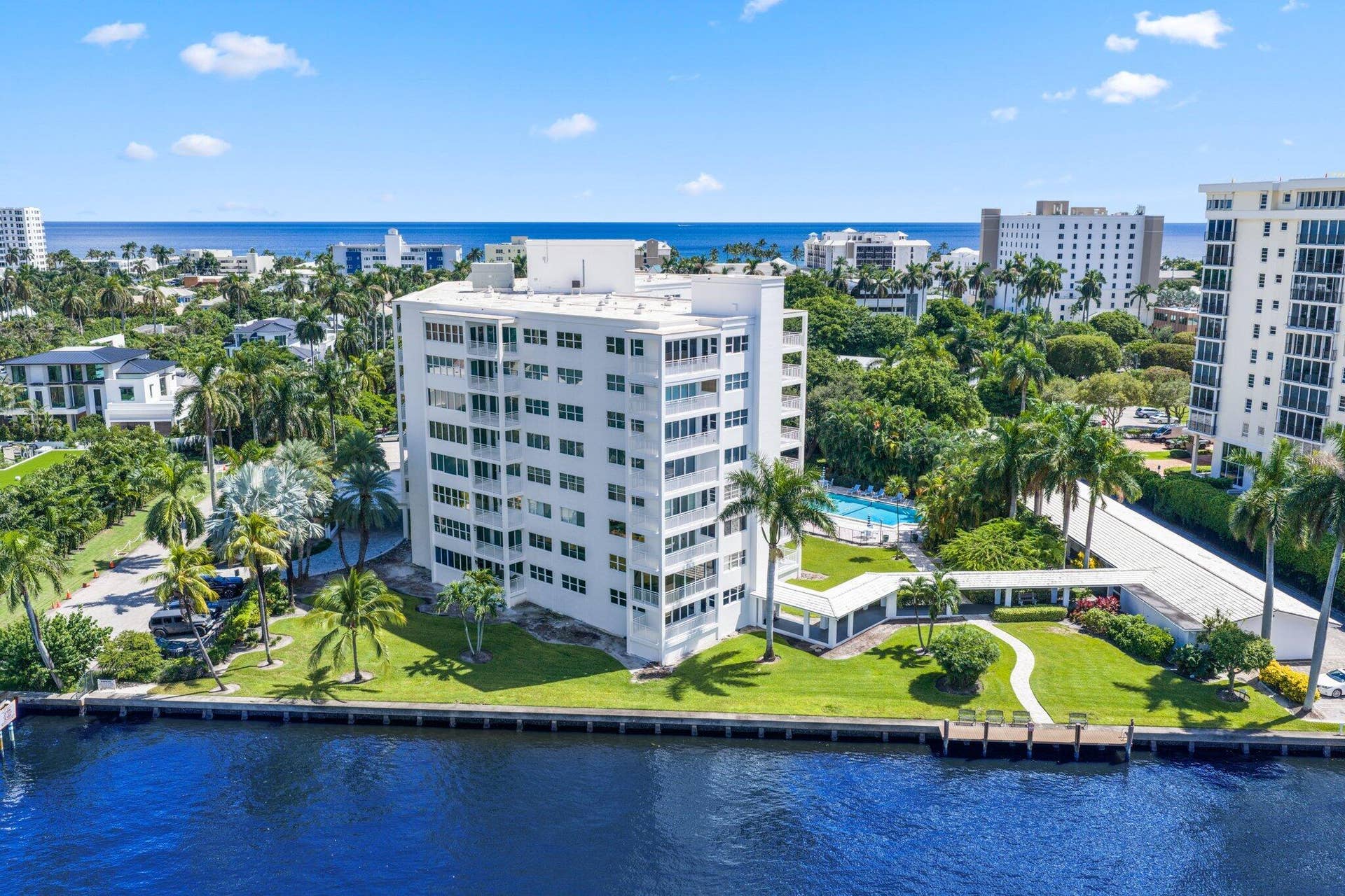 Delray Summit PH-N