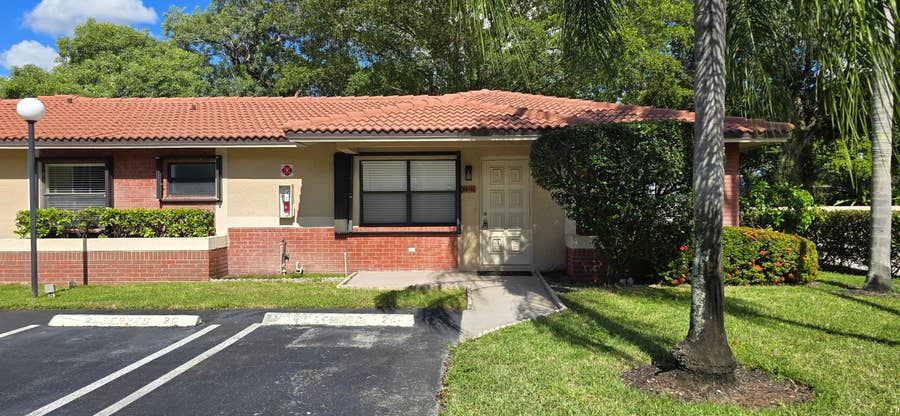 Property photo for 9611 NW 4th Street, #2C, Coral Springs, FL