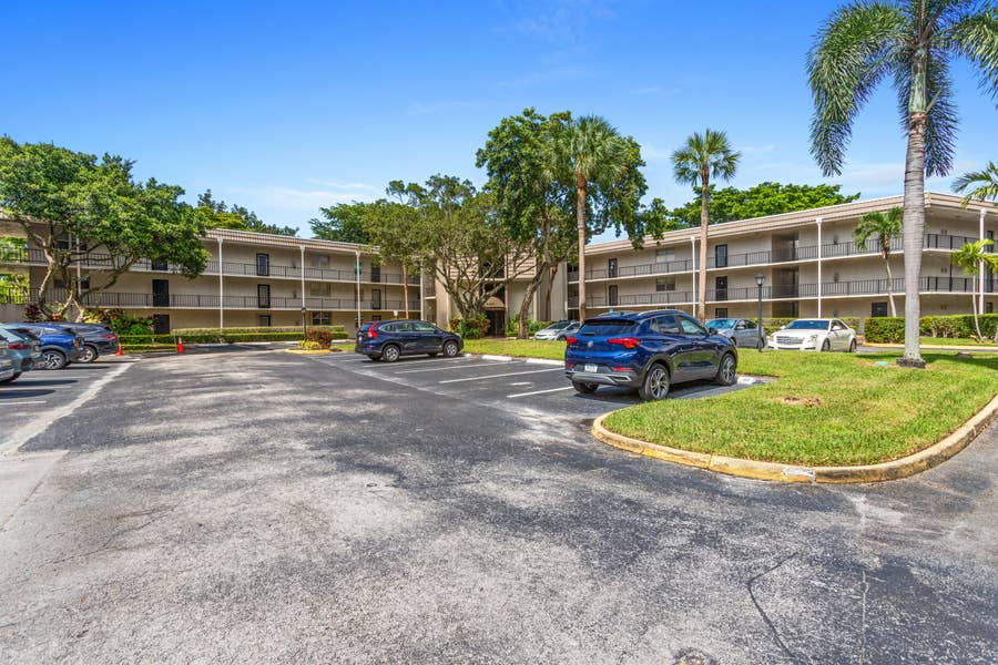 Property photo for 9401 Lime Bay Boulevard, #214, Tamarac, FL