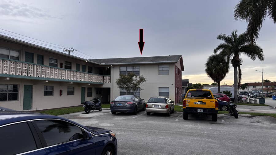 Property photo for 250 NE 40TH Street, #38, Oakland Park, FL