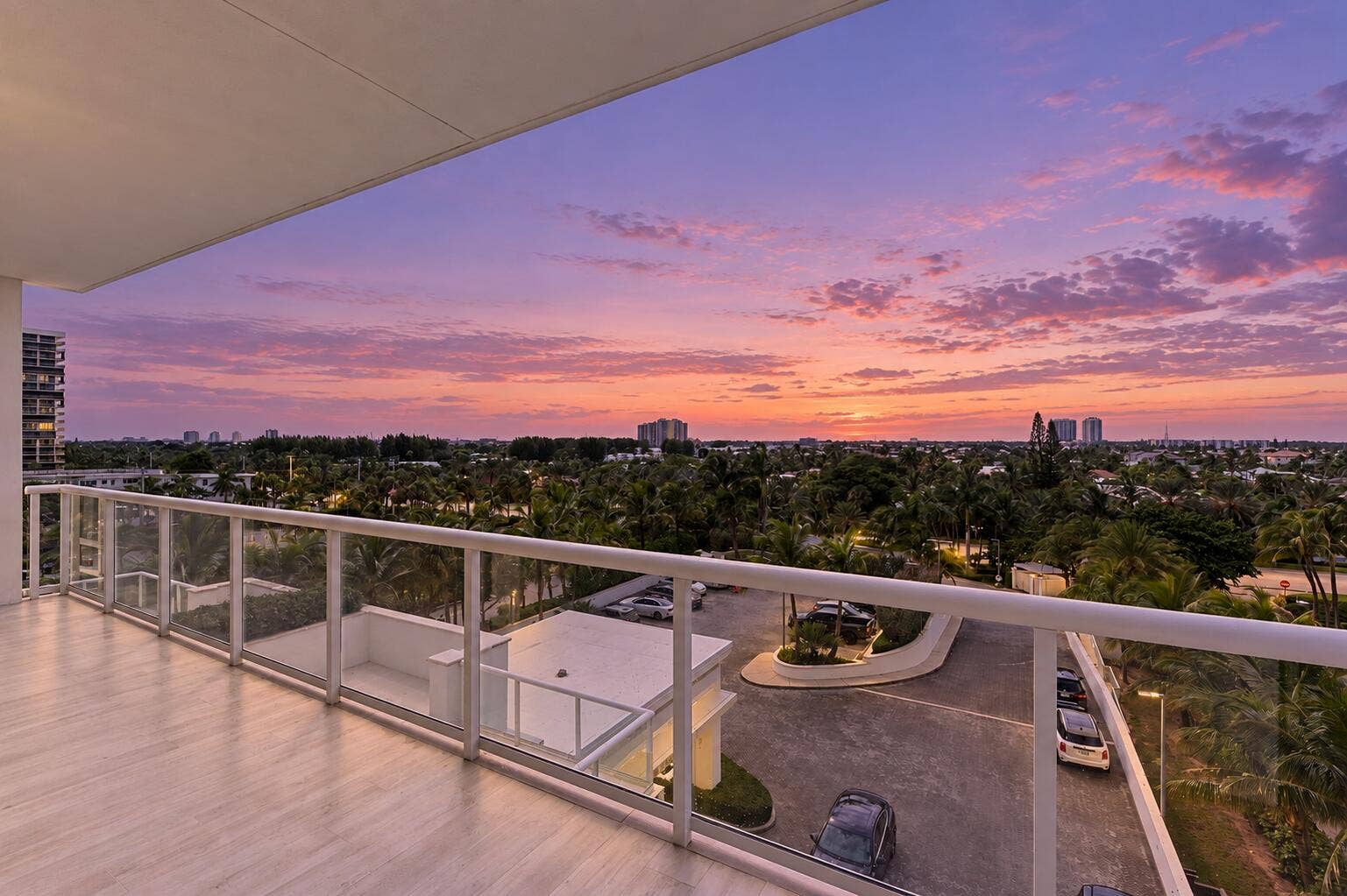 Beautiful Sunsets
