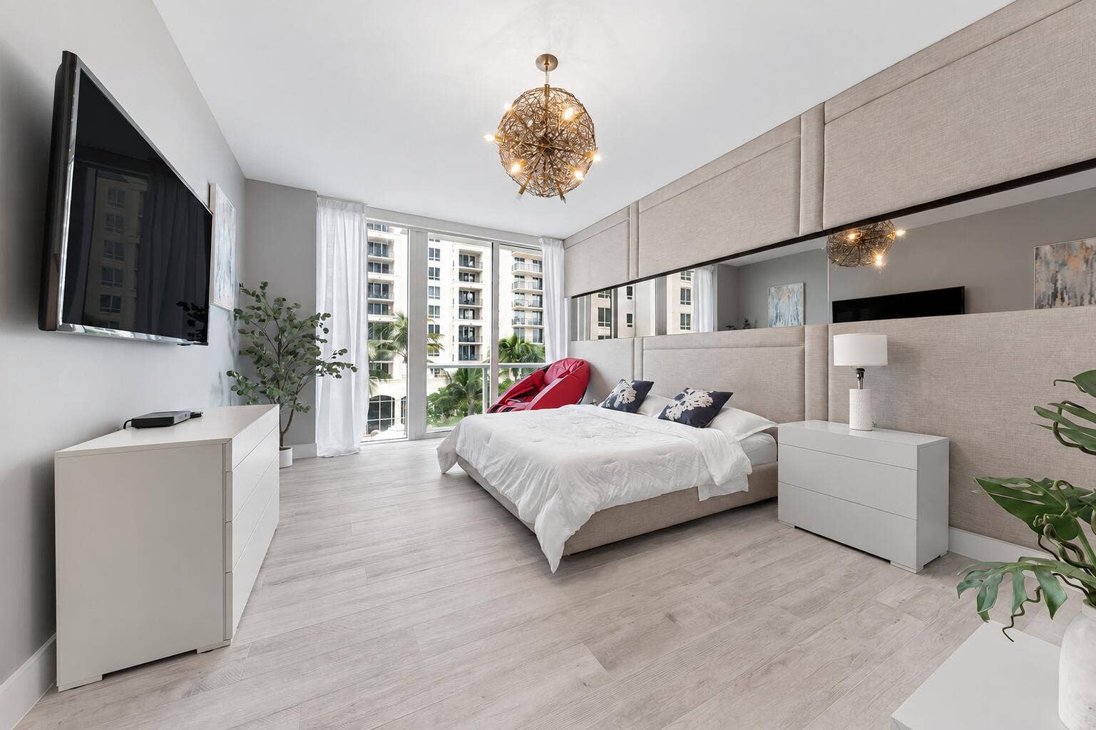Third Bedroom