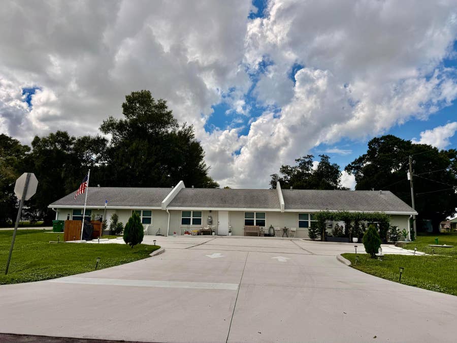 Property photo for 501 NE 3RD Avenue, Okeechobee, FL