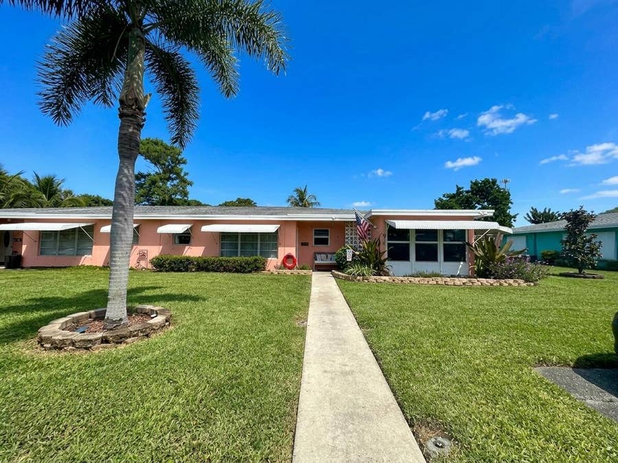Property photo for 355 MAIN Boulevard, #C, Boynton Beach, FL