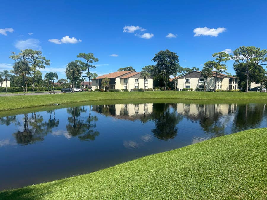 Property photo for 5901 Whispering Pine Way, #C-2, Greenacres, FL