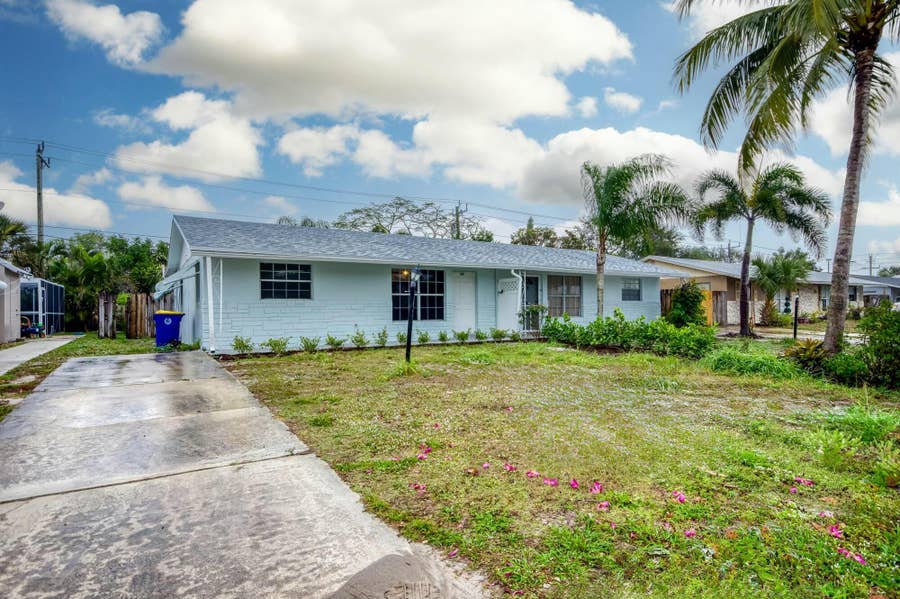 Property photo for 2319 NE Rustic Way, Jensen Beach, FL