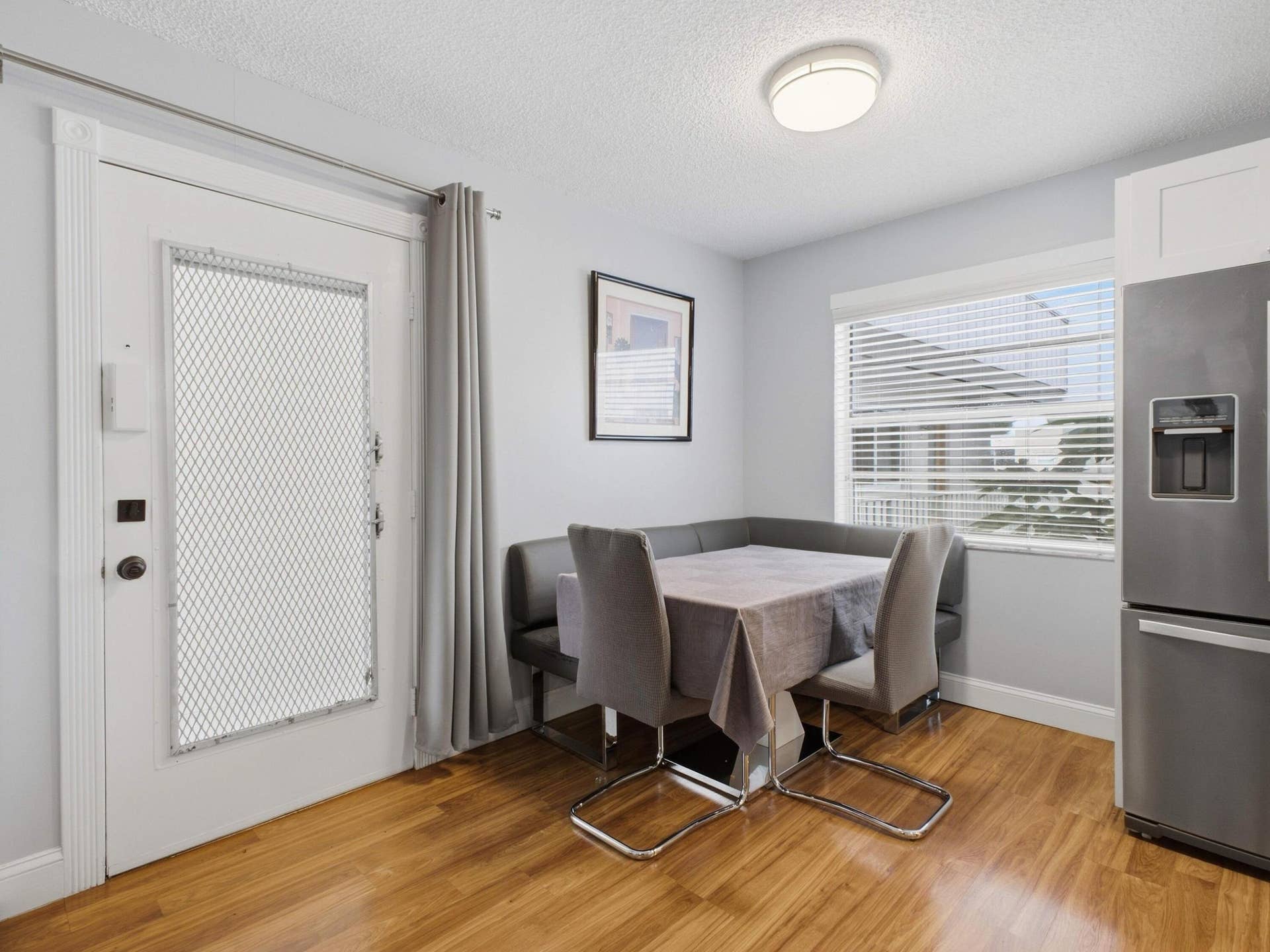 461 CAPRI J, #461, Delray Beach, FL 33484 Dining 1