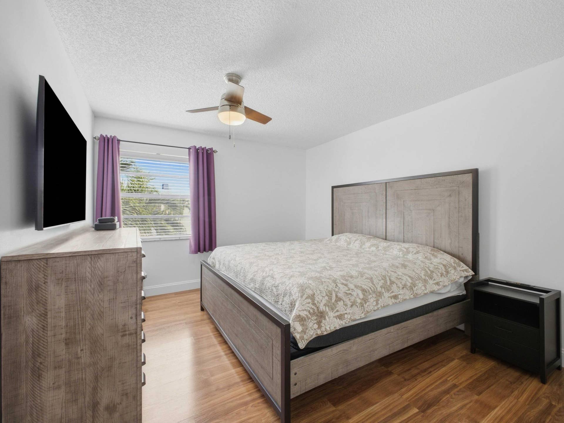 461 CAPRI J, #461, Delray Beach, FL 33484 Primary Bedroom 1
