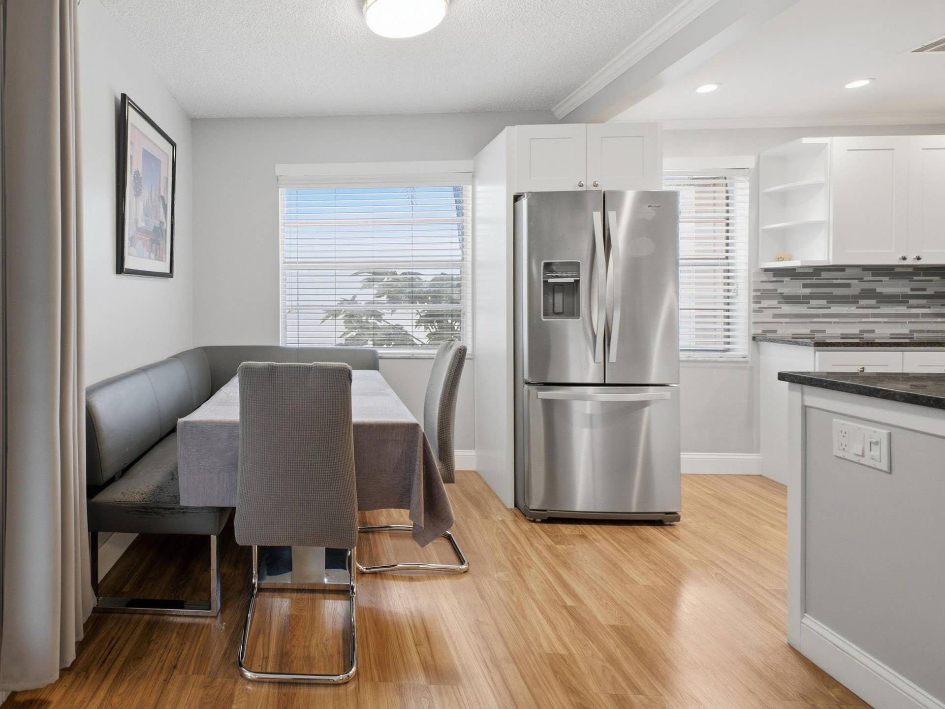 461 CAPRI J, #461, Delray Beach, FL 33484 Dining 2