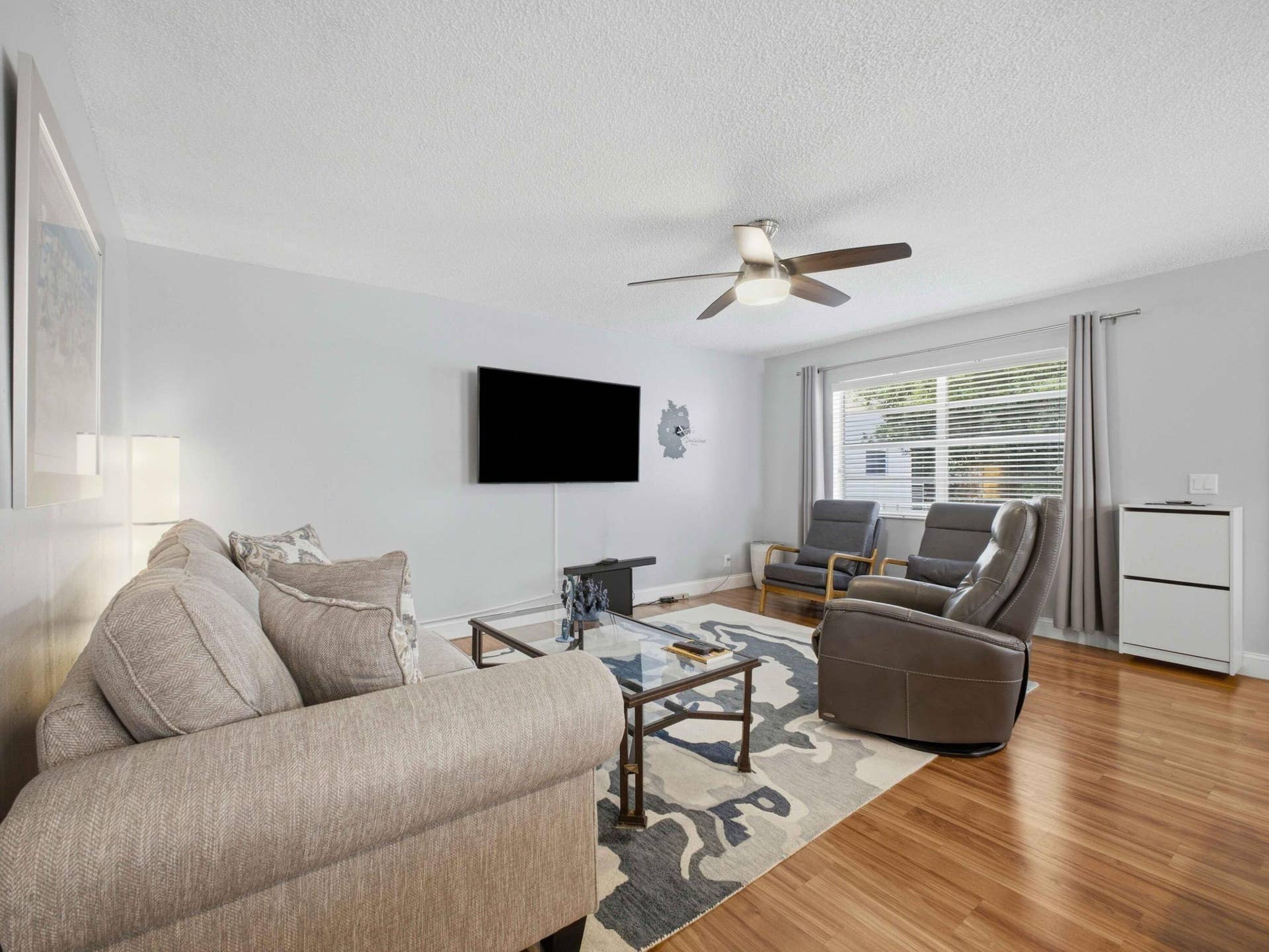 461 CAPRI J, #461, Delray Beach, FL 33484 Living 2