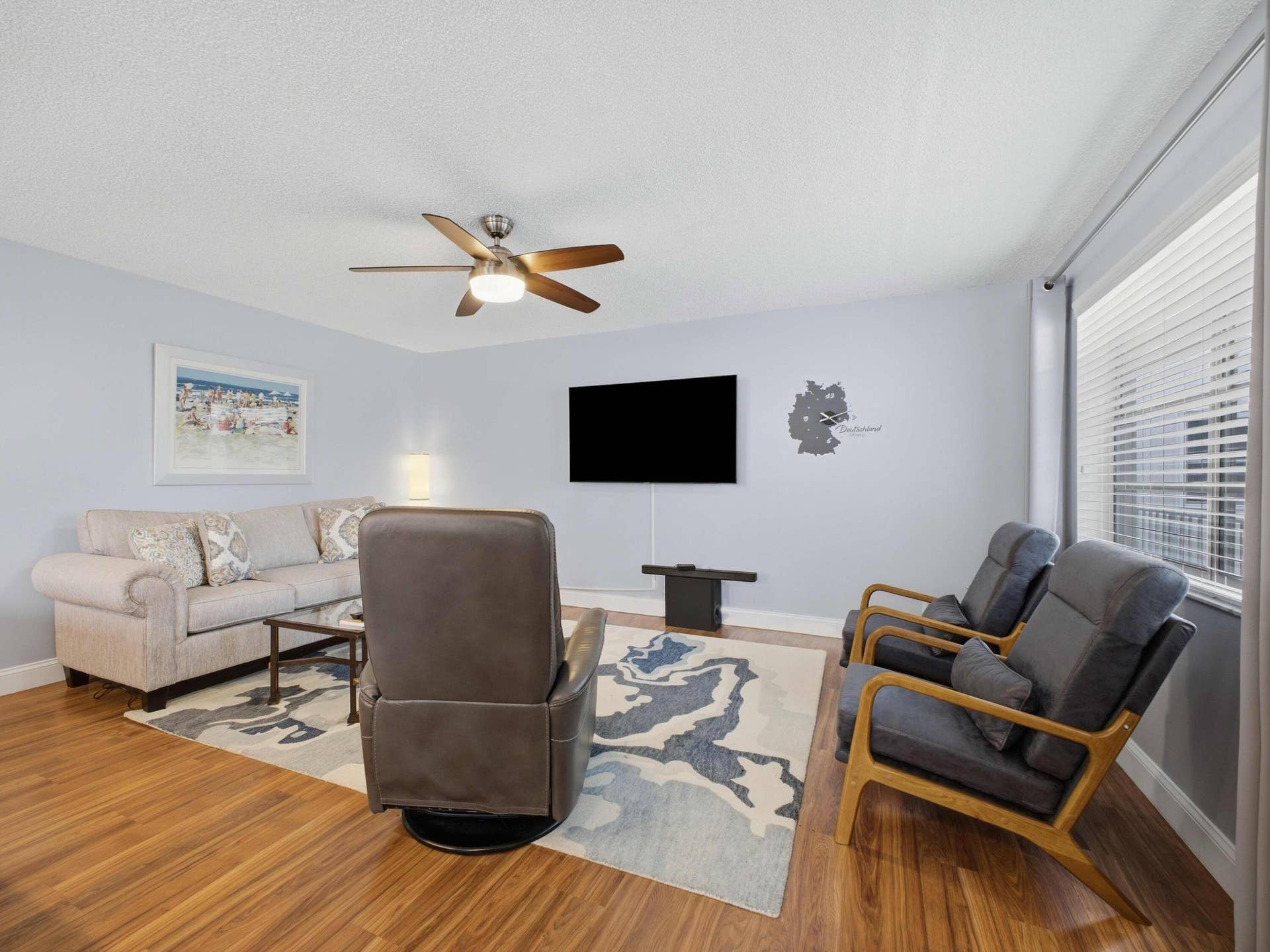 461 CAPRI J, #461, Delray Beach, FL 33484 Living 1