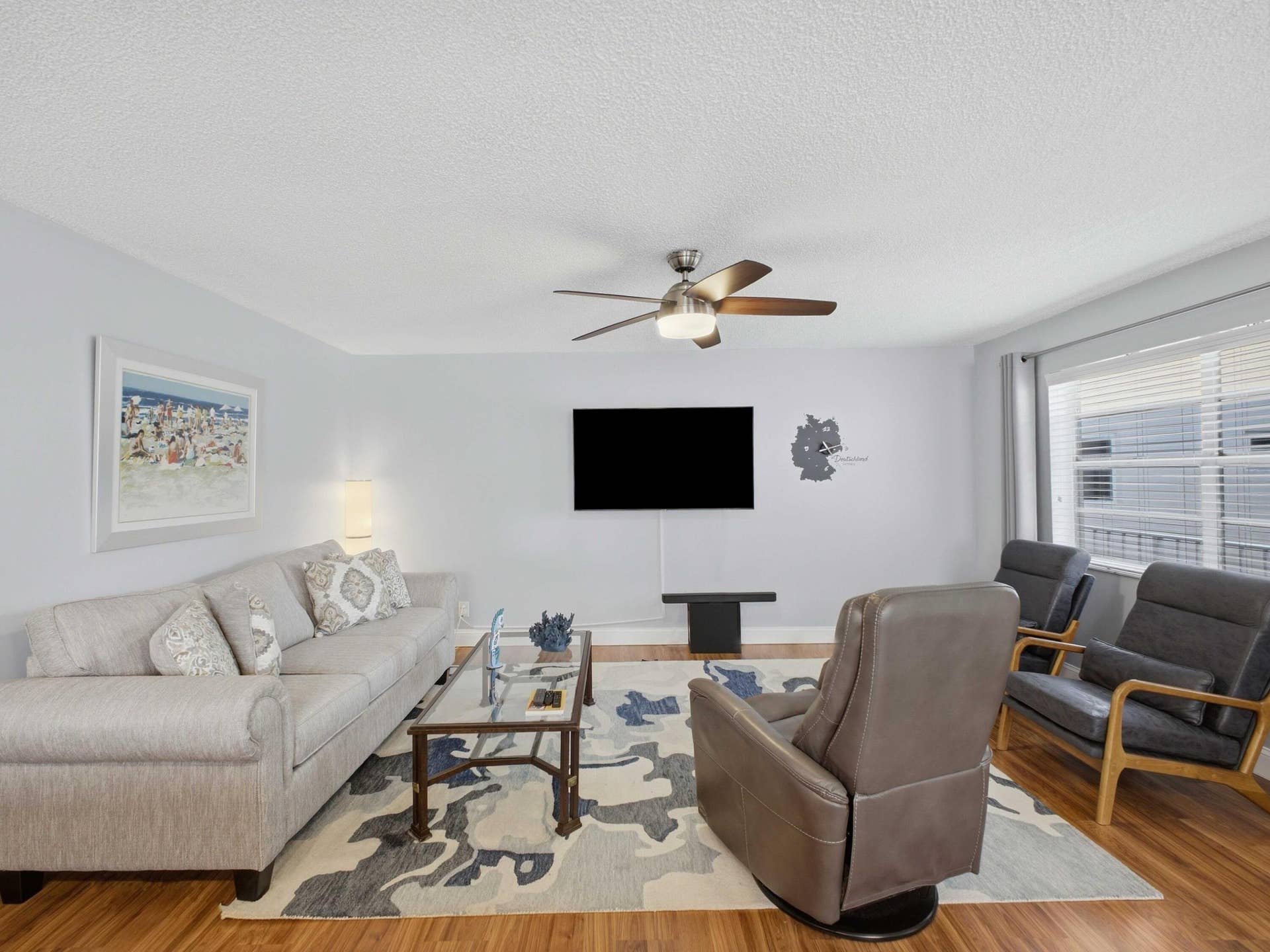 461 CAPRI J, #461, Delray Beach, FL 33484 Living 3