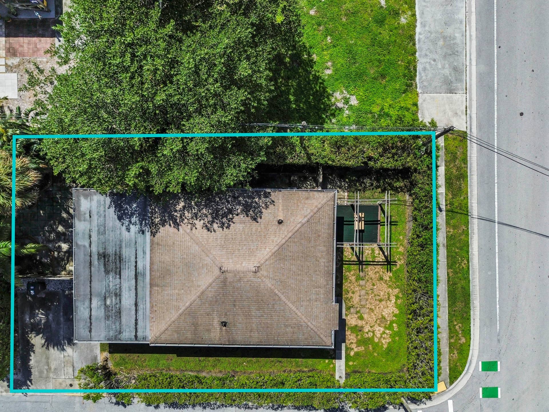 284 Lytton Court, West Palm Beach, FL 33405 33 Drone 08 1