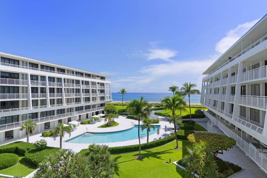 Property photo for 2600 S OCEAN Boulevard, #303W, Palm Beach, FL