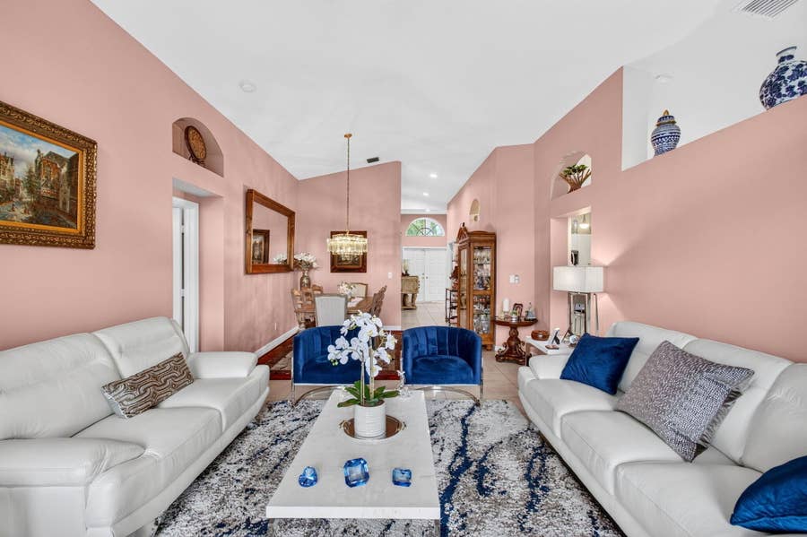 Property photo for 5670 Swaying Palm Lane, Boynton Beach, FL