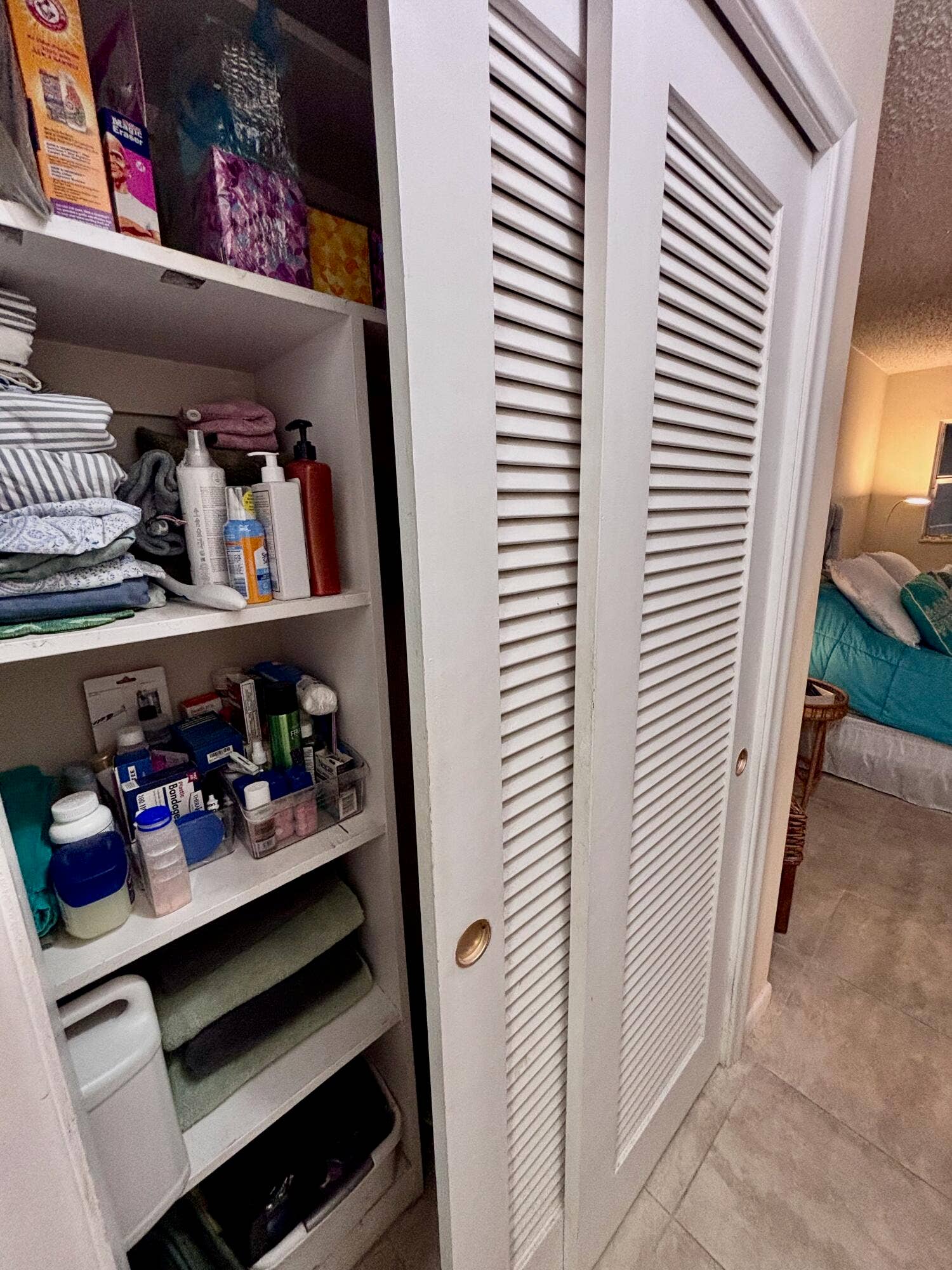 400 NE 20TH Street, #B208, Boca Raton, FL 33431 additional closet