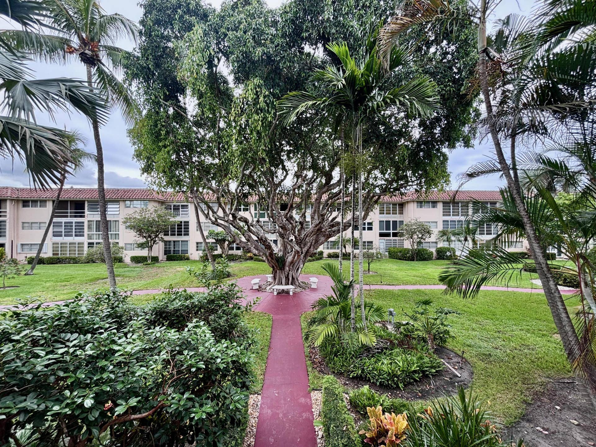 400 NE 20TH Street, #B208, Boca Raton, FL 33431 exterior