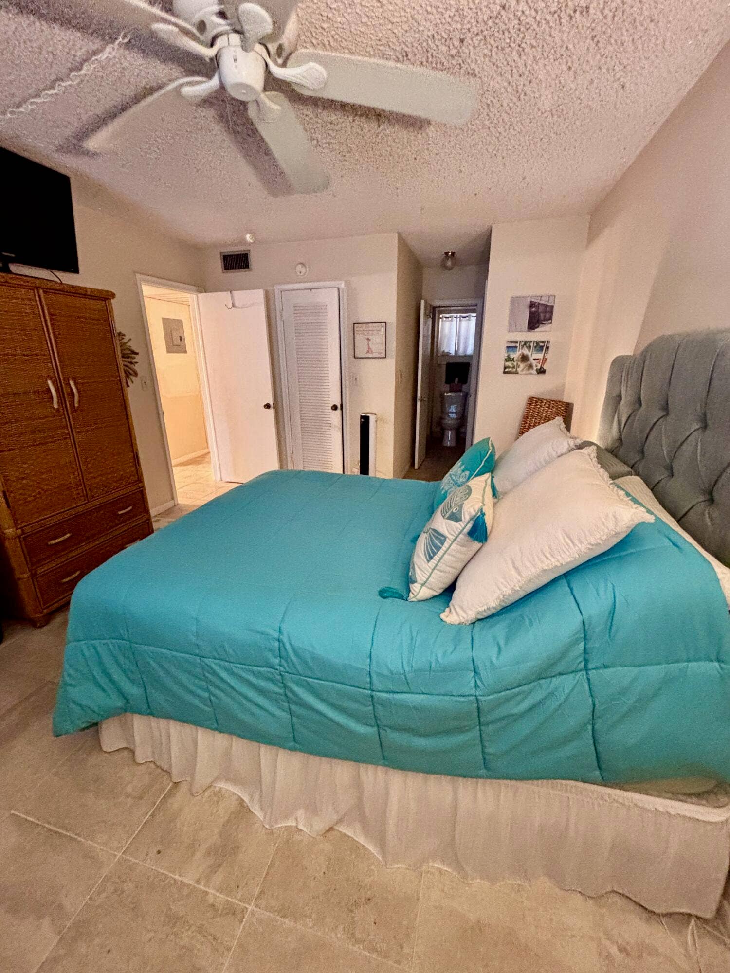 400 NE 20TH Street, #B208, Boca Raton, FL 33431 bedroom