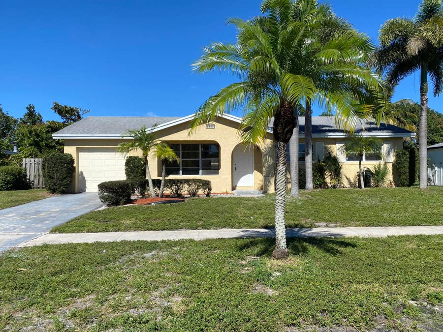 Property photo for 2987 Dolphin Drive, Delray Beach, FL