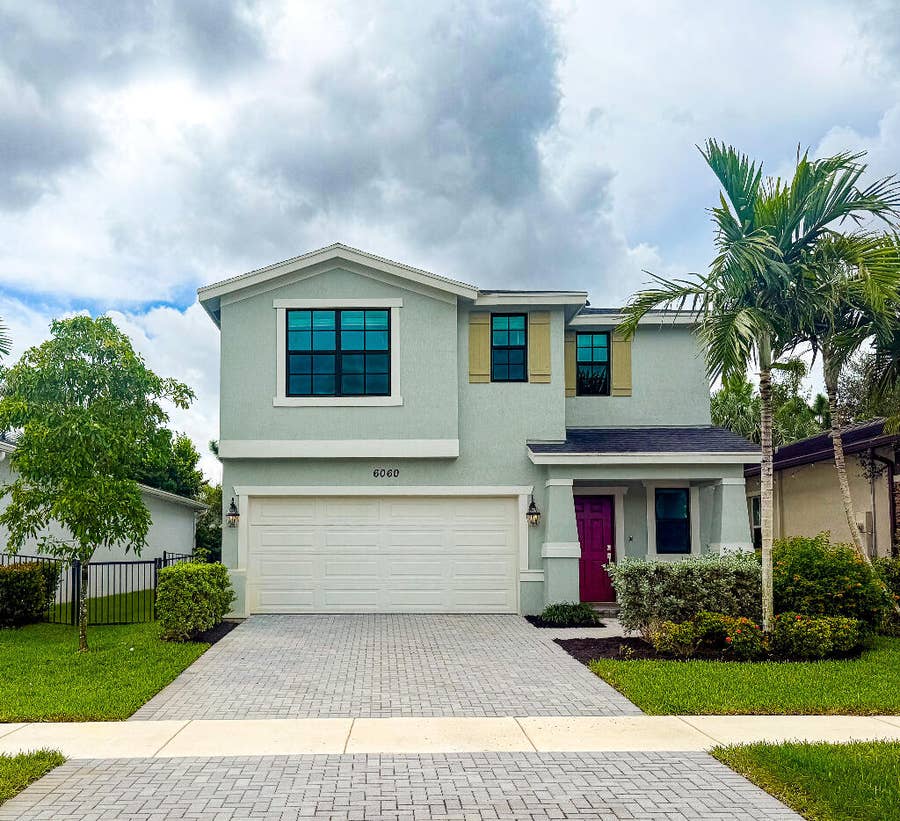 Property photo for 6060 STONECREST Court, Haverhill, FL