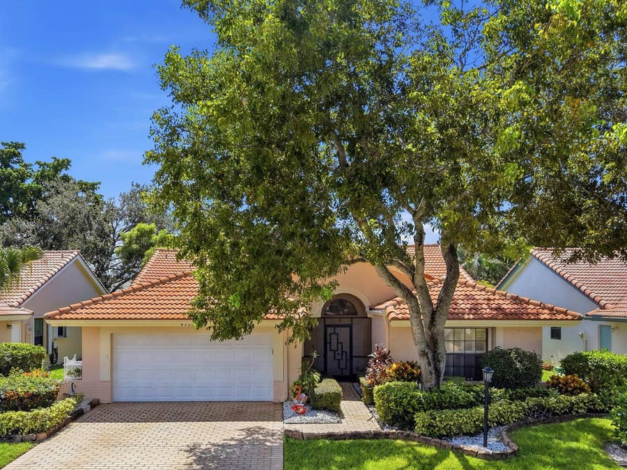Property photo for 4550 KETCH Court, Boynton Beach, FL