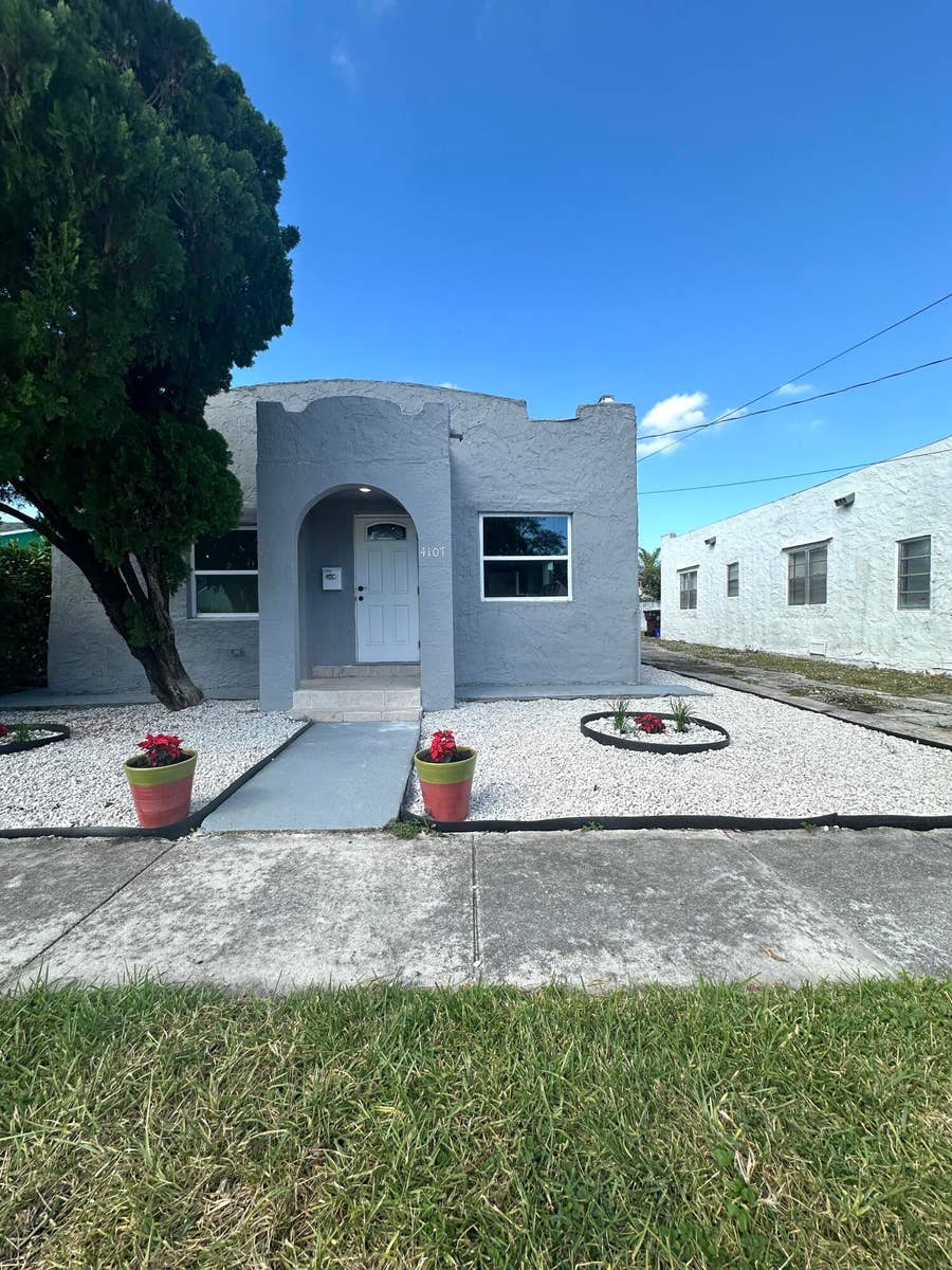 Property photo for 4107 Virginia Terrace, West Palm Beach, FL
