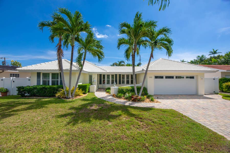 Property photo for 5810 NE 21st Avenue, Fort Lauderdale, FL