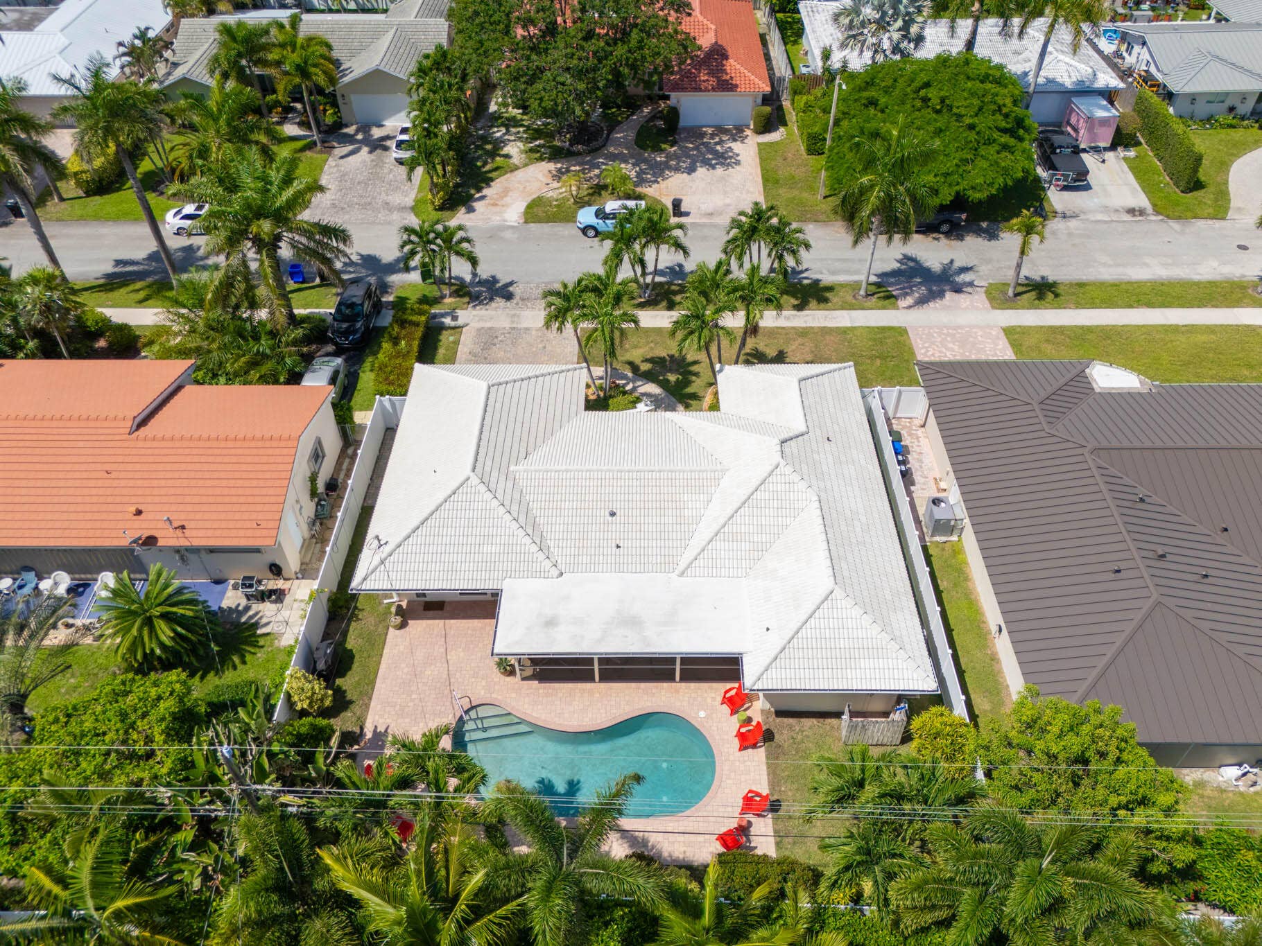 5810 NE 21st Avenue, Fort Lauderdale, FL 33308 Photo-16