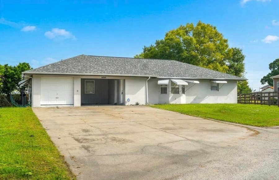 Property photo for 3611 SE 19th Terrace, Okeechobee, FL
