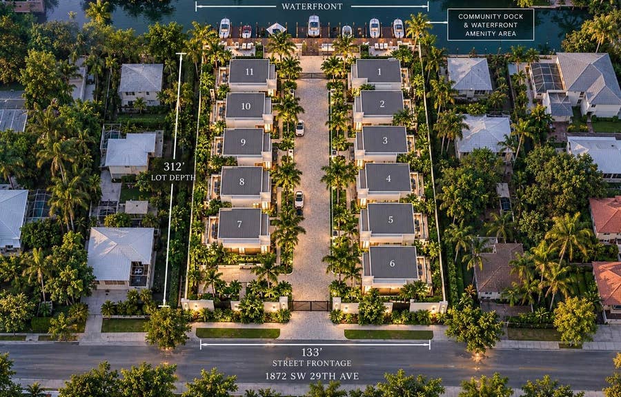 Property photo for 1872 SW 29TH Avenue, Fort Lauderdale, FL