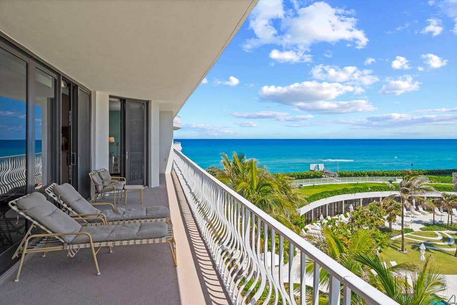 Property photo for 2000 S OCEAN Boulevard, #307N, Palm Beach, FL