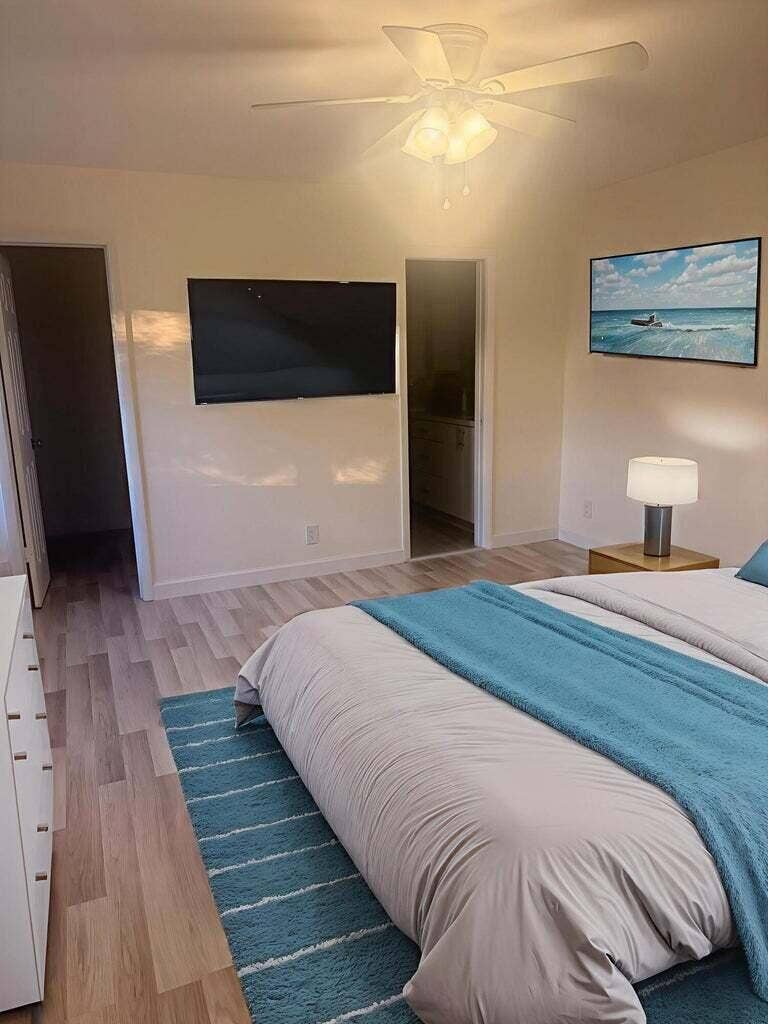 2622 NW 7th Court, #B, Delray Beach, Delray Beach, FL 33445 MB RB 2 Staged
