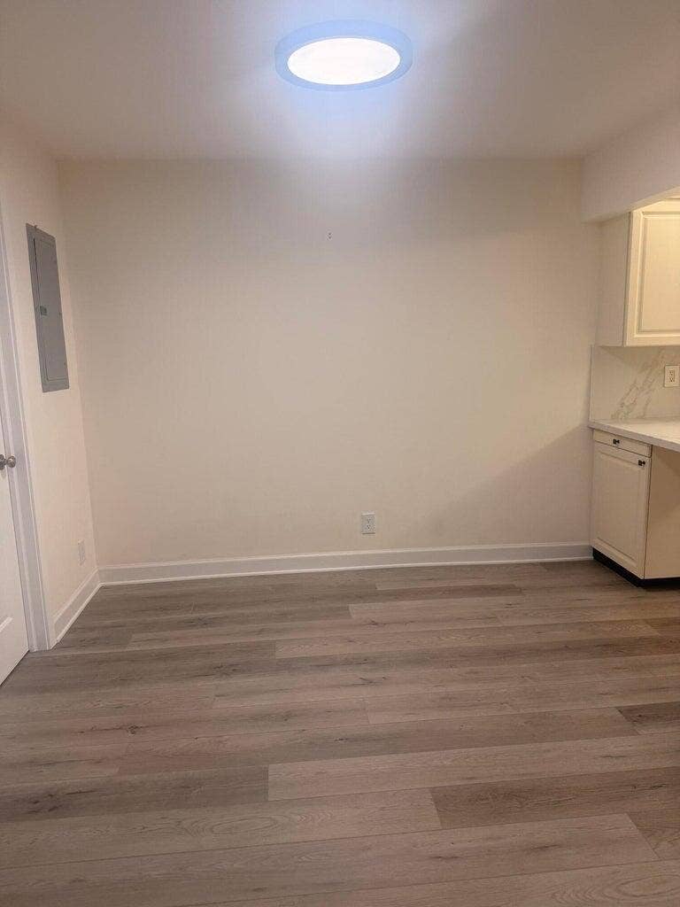 2622 NW 7th Court, #B, Delray Beach, Delray Beach, FL 33445 Dining Area RB