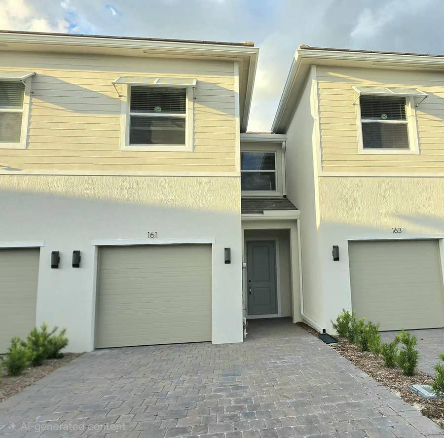 Property photo for 161 LAKESIDE LANDING Court, Royal Palm Beach, FL