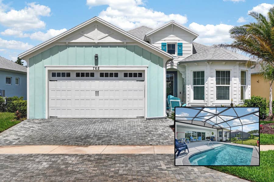 Property photo for 768 MARGARITAVILLE Avenue, Daytona Beach, FL