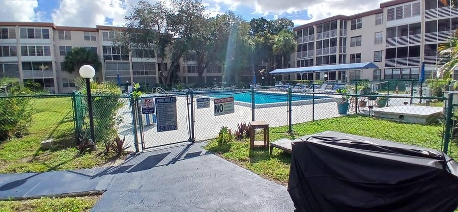 Property photo for 2601 NW 48TH Terrace, #345, Lauderdale Lakes, FL