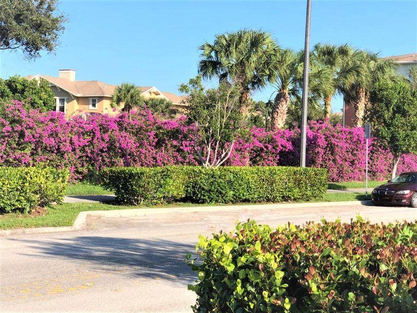 960 Millbrae Court, #4, West Palm Beach, FL 33401 cityside exterior