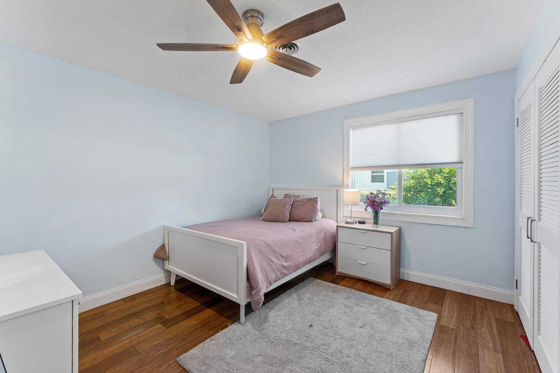 817 Anchorage Drive, North Palm Beach, FL 33408 Fourth Bedroom