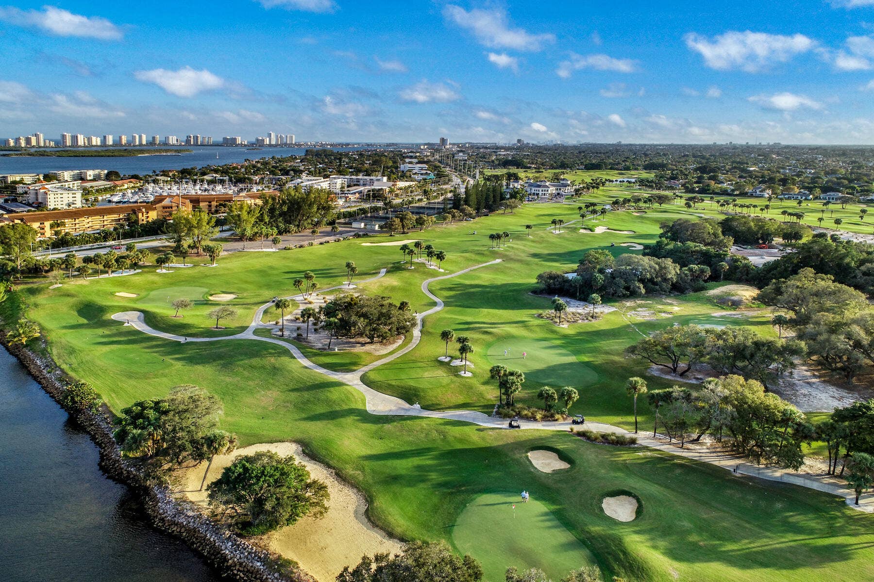 817 Anchorage Drive, North Palm Beach, FL 33408 Nicklaus Course