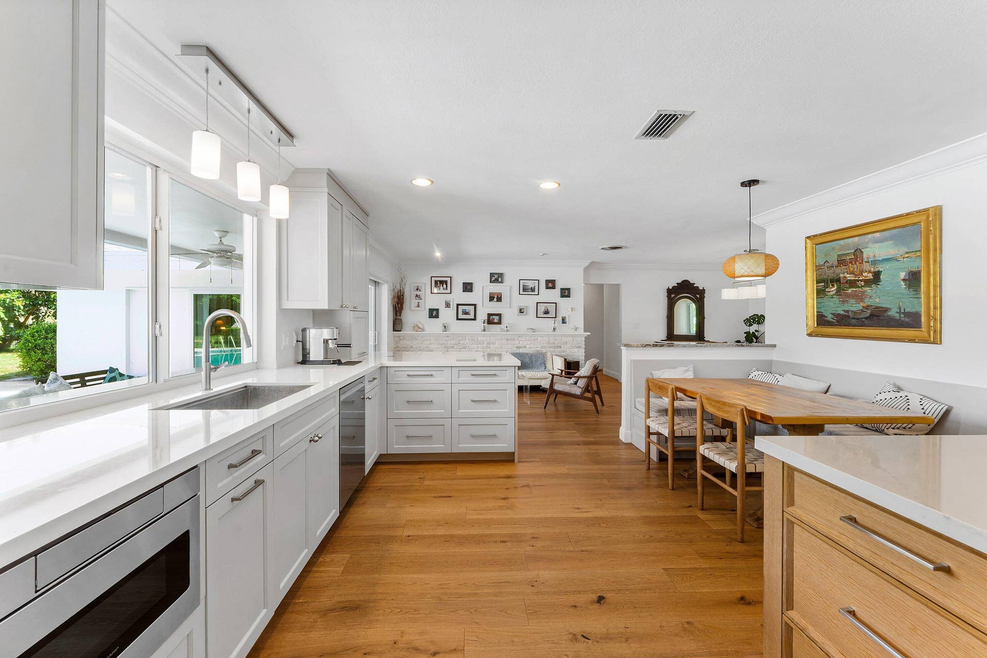 817 Anchorage Drive, North Palm Beach, FL 33408 Kitchen 5