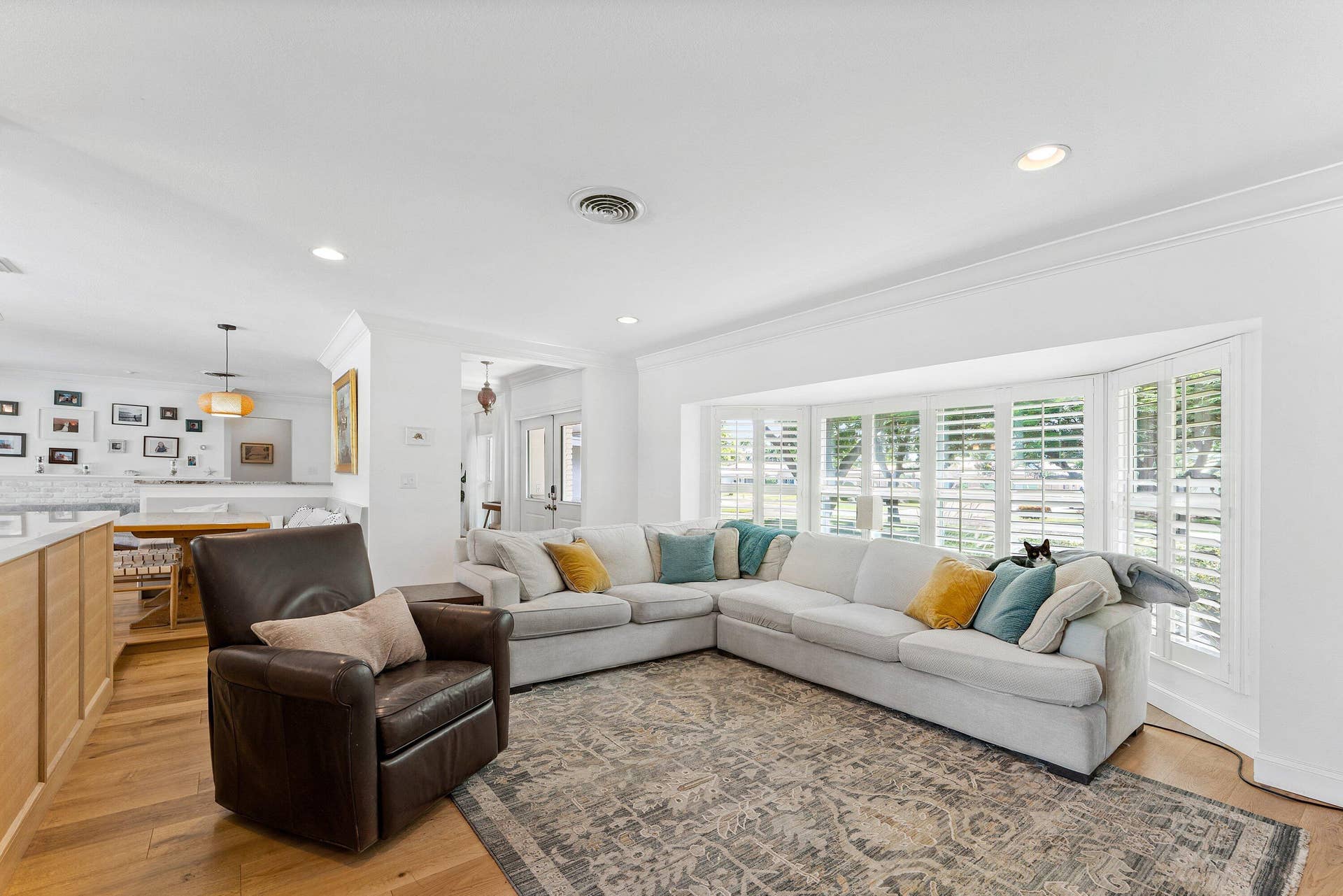 817 Anchorage Drive, North Palm Beach, FL 33408 Family Room