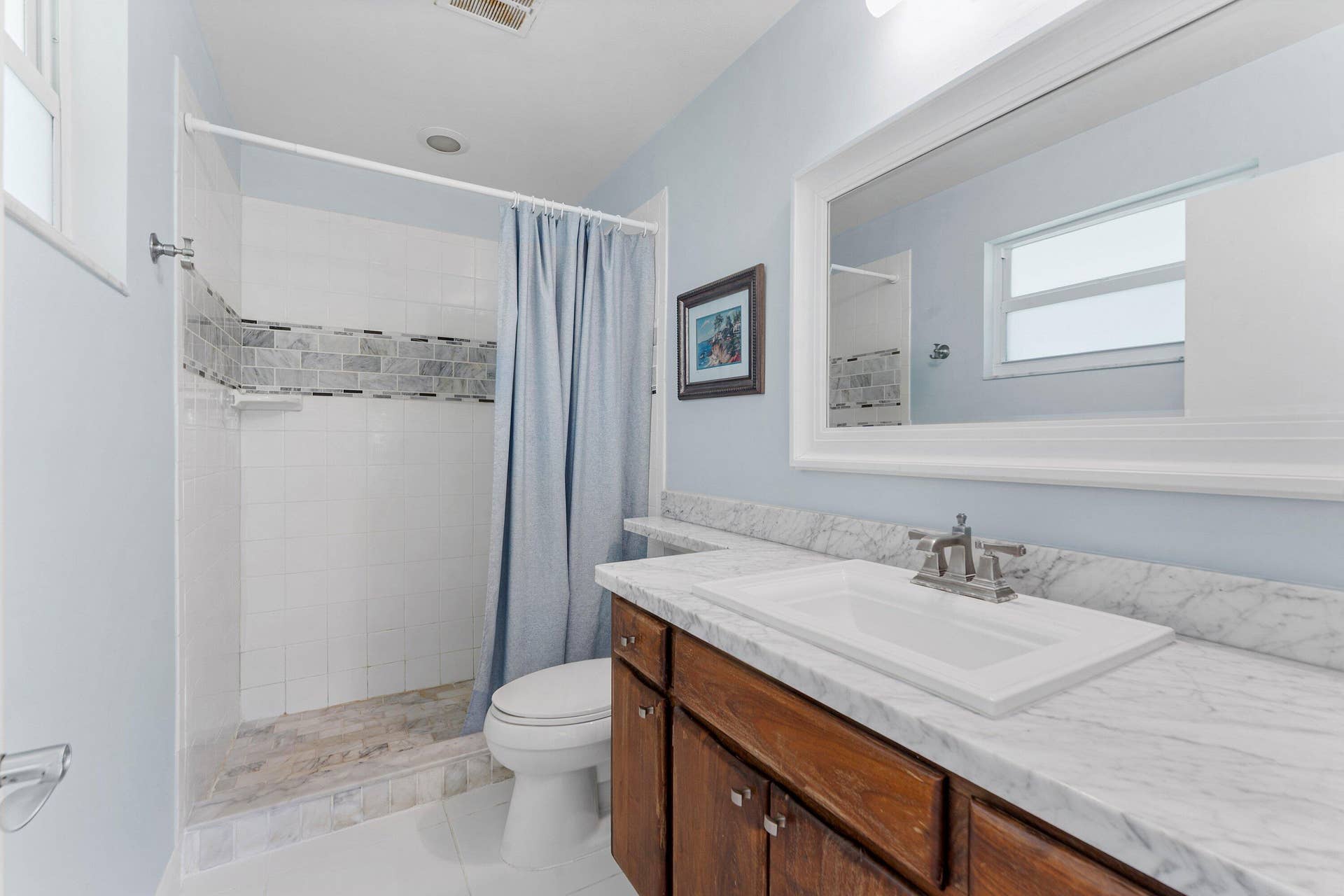 817 Anchorage Drive, North Palm Beach, FL 33408 Primary Bath