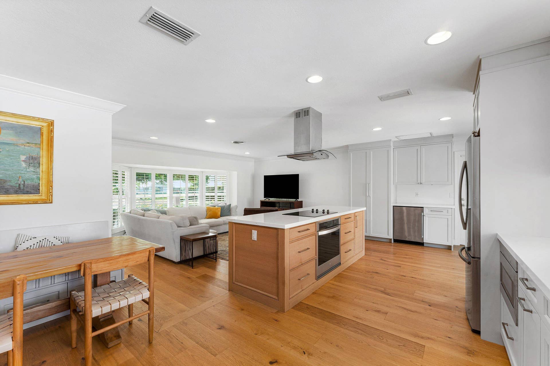 817 Anchorage Drive, North Palm Beach, FL 33408 Kitchen 2